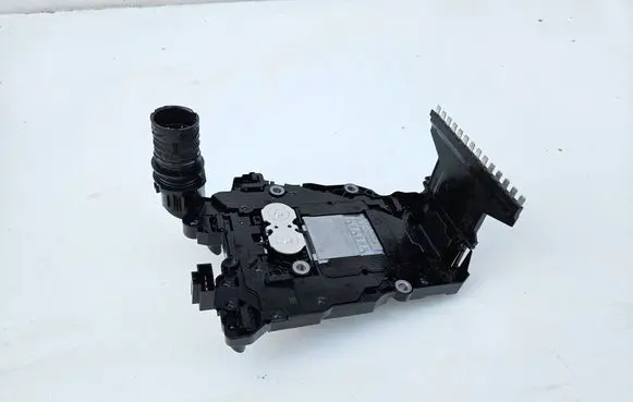 Volkswagen Golf VII Gearbox control unit/module 0GC927711G