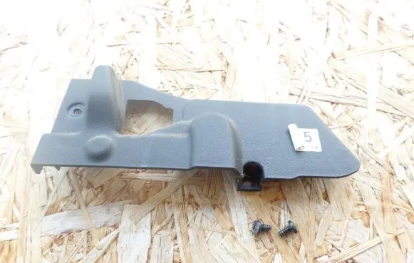 Honda FR-V Seat trim 295K0F2000