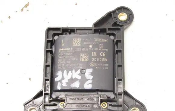 Nissan Juke II F16 Distronic sensor radar 284K16PA2A