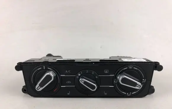 Volkswagen T-Cross Air conditioner control unit module 2GN820045C