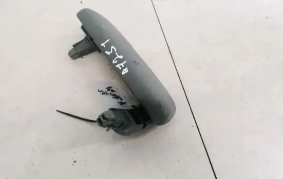 Renault Scenic I Glove box 8200068807