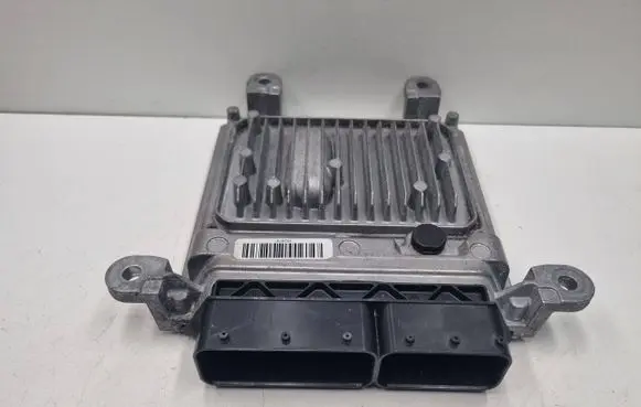 Mercedes-Benz C W204 Engine control unit/module A6519000603 6519000603