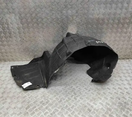 Honda Civic X Rear arch fender liner splash guards 74552TGHA01