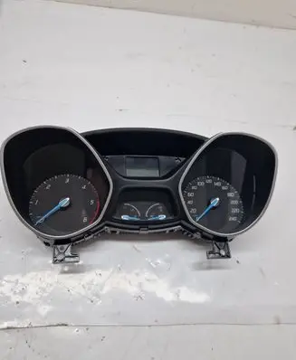 Ford Focus Speedometer (instrument cluster) BM5T10849CL