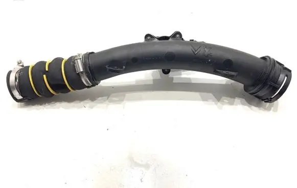 Citroen C3 Intercooler hose/pipe 9677537380