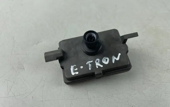 Audi e-tron Windshield/windscreen camera 4N0907217A