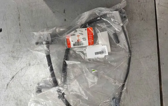 Land Rover Range Rover L405 Brake line pipe/hose LR096525 LR033365