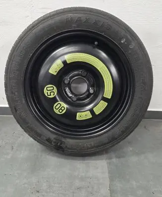 Citroen C3 Picasso R15 spare wheel 9684032580 90528580263