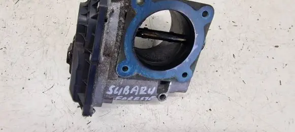 Subaru Forester SH Throttle valve 16112AA260