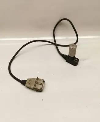 Audi 100 S4 C4 Crankshaft speed sensor 034906881