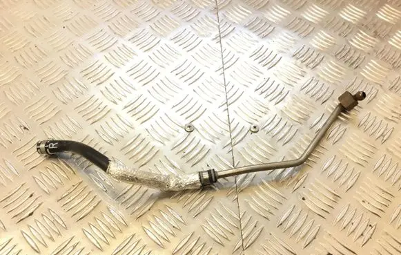 Mercedes-Benz GLC X253 C253 Exhaust gas pipe A2054920759