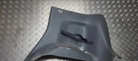 Opel Agila A Other interior part 09204867 76211-83e00