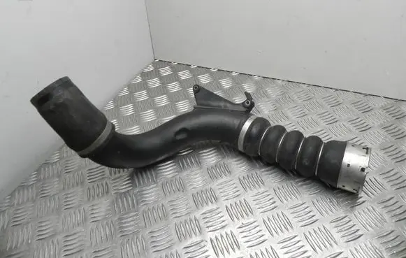BMW X1 F48 F49 Air intake hose/pipe 8577233 VD14195