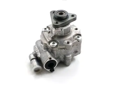 Volkswagen Touareg II Power steering pump 7P0422154