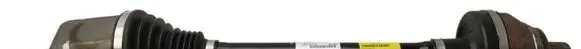 Volkswagen ID. Buzz Rear driveshaft 1N3501204D