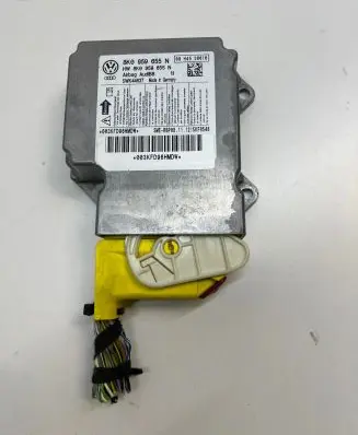 Audi A5 8T 8F Airbag control unit/module 8K0959655N 5WK44637