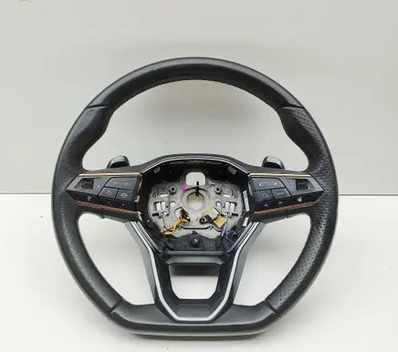 Cupra Formentor Steering wheel 5FA419091