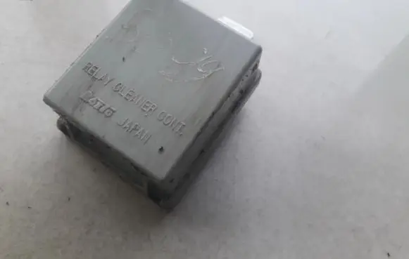 Honda CR-V Other relay