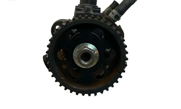 Opel Astra J Fuel injection high pressure pump 55597788 0445010444 4275255