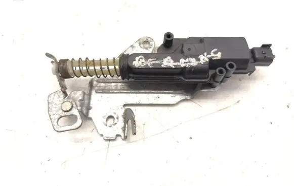 Ford Fusion Tailgate boot lock/latch motor 2S6T432A98AE 3062745