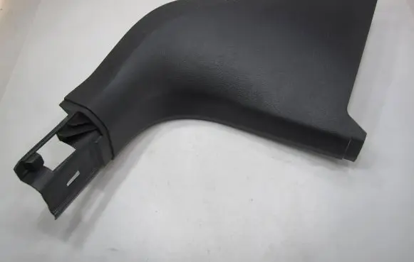 Volkswagen PASSAT B8 Foot area side trim 3G1863484A E0034X1X
