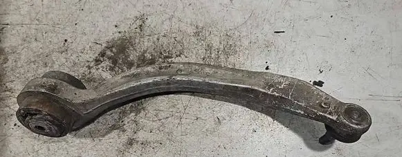 Audi A6 S6 C5 4B Front control arm 4D0407695J