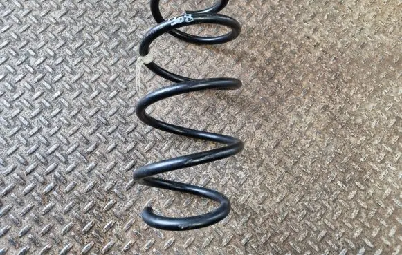 Ford Escape IV Front coil spring LX615310 LX615310NAC