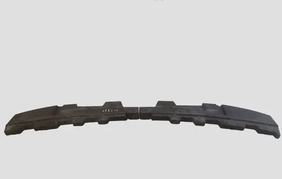 Nissan Qashqai Front bumper foam support bar 62090BR01A