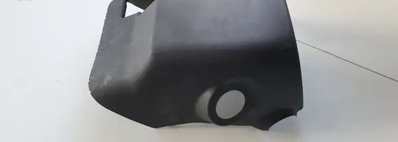 Toyota Auris E180 Steering wheel column trim