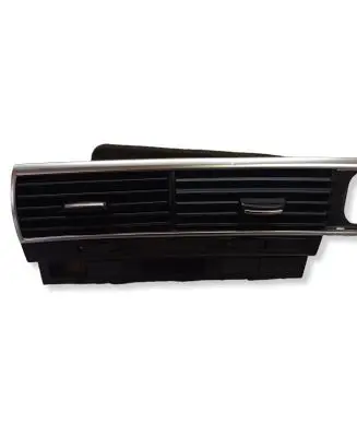 Audi A6 S6 C6 4F Dash center air vent grill 4F2820951
