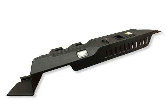 Jaguar F-Pace Other trunk/boot trim element HK8331012AC