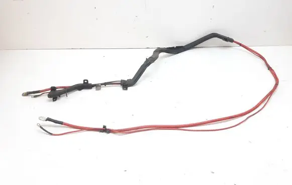 BMW X1 E84 Positive cable (battery) 9260955