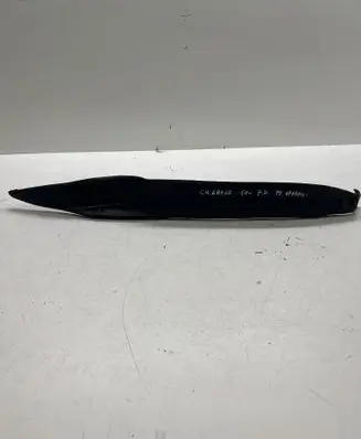 Citroen C4 Grand Picasso Fender end trim 9677298580
