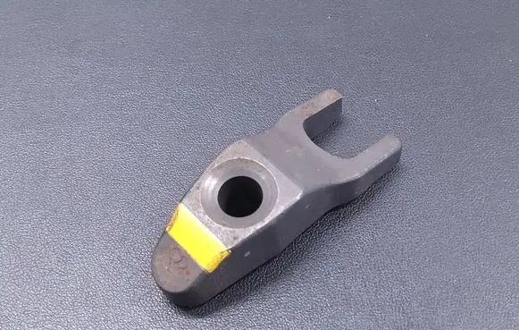 Fuel Injector clamp holder