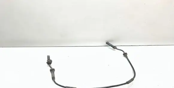 ABS rear brake sensor