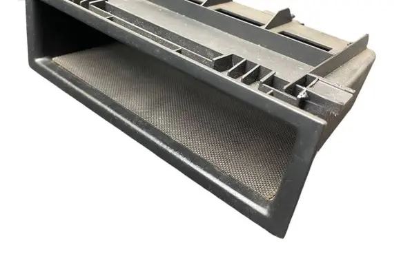 Volkswagen Polo Dashboard storage box/compartment 6Q0857919A