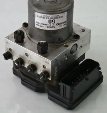 KIA Rio ABS control unit/module 3251645