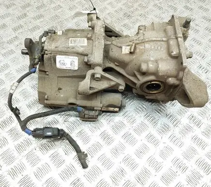 KIA Sportage Rear differential 530003B541 M0017948