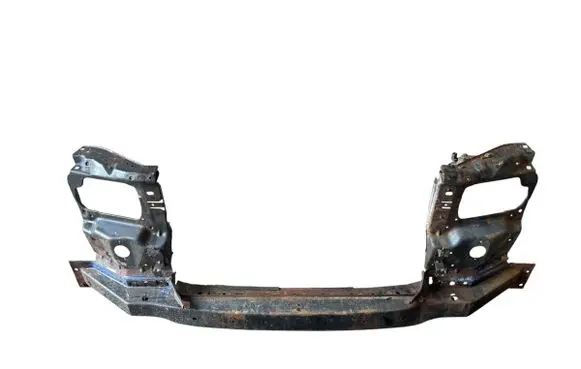 Volkswagen Multivan T4 Radiator support slam panel 701937503