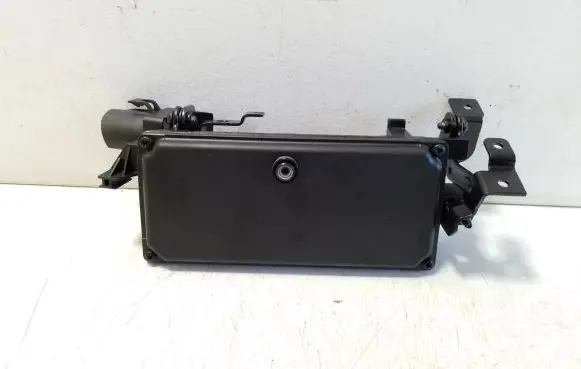 Windshield/windscreen camera
