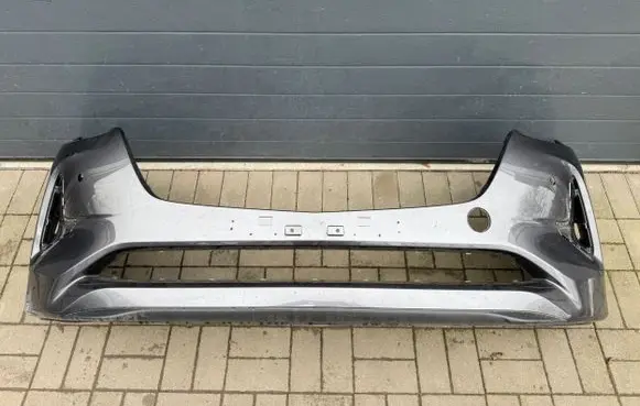 Mazda CX-60 Front bumper