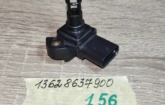 BMW X3 G01 Air pressure sensor 8637900 13628637900