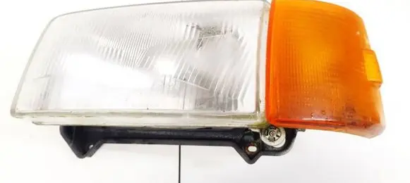 Volkswagen Transporter - Caravelle T4 Headlight/headlamp