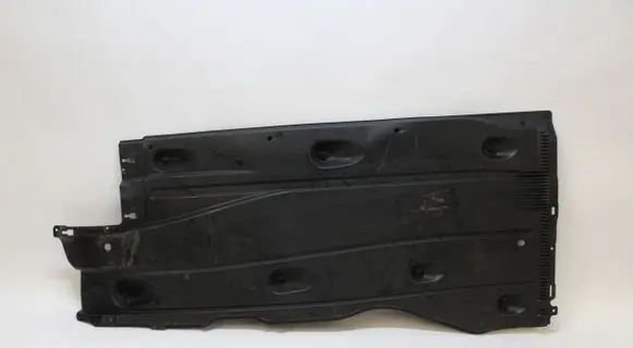 Seat Leon (5F) Engine splash shield/under tray 5Q0825201AE