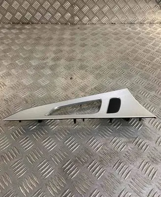 Audi A6 Allroad C7 Rear door card trim 4G0867419