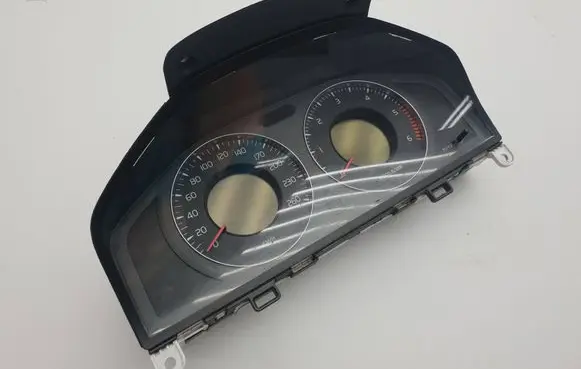 Volvo XC70 Airbag control unit/module 36000411 31254535AA 69199660U