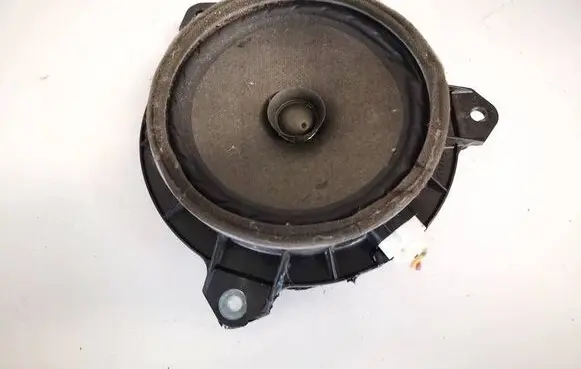 Toyota Corolla Verso AR10 Front door speaker 861600d190 86160-0d190