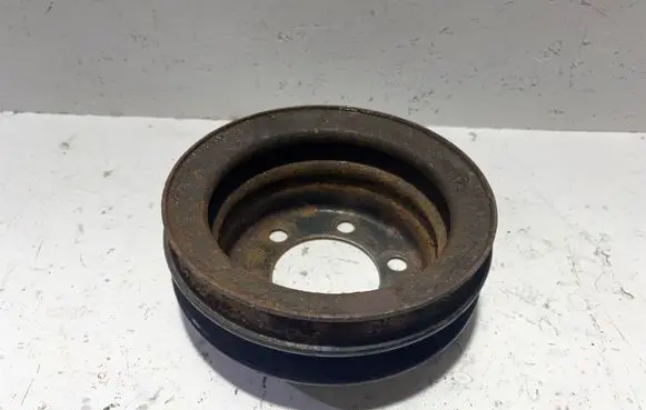 BMW 5 E34 Crankshaft pulley 1280958