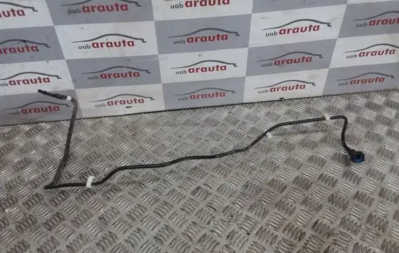Fuel line/pipe/hose