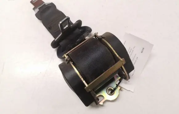 Peugeot 307 Third row seat belt 2280003